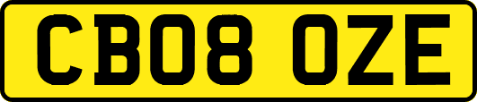 CB08OZE