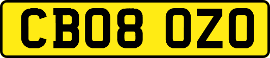 CB08OZO