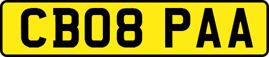 CB08PAA