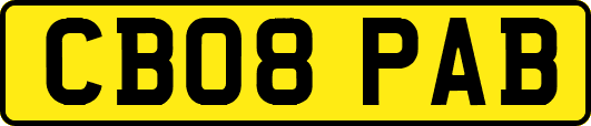 CB08PAB