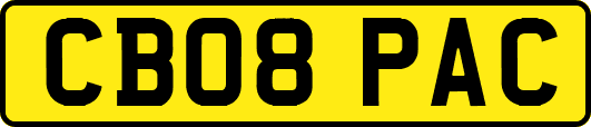 CB08PAC