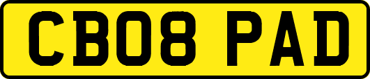 CB08PAD