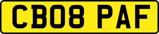 CB08PAF