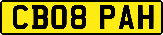 CB08PAH