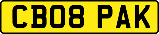 CB08PAK