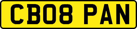 CB08PAN