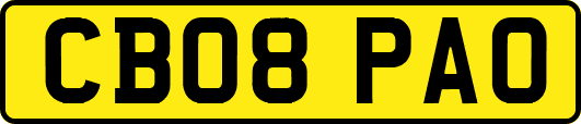 CB08PAO