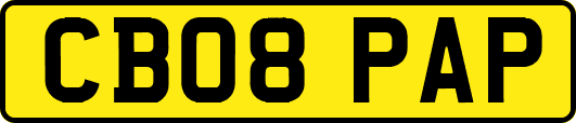 CB08PAP