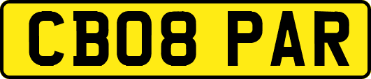 CB08PAR