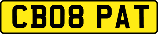 CB08PAT