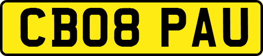 CB08PAU