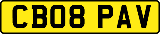 CB08PAV