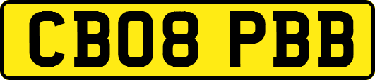 CB08PBB
