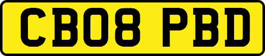CB08PBD