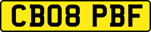CB08PBF