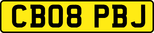 CB08PBJ