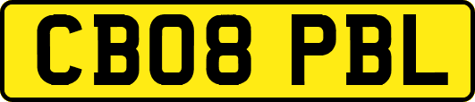 CB08PBL