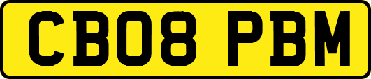 CB08PBM
