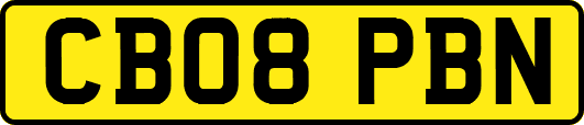 CB08PBN