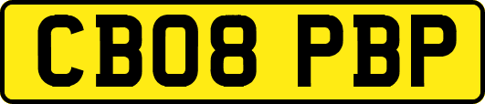 CB08PBP