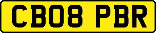 CB08PBR