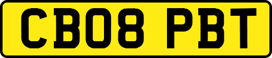 CB08PBT