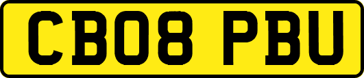 CB08PBU