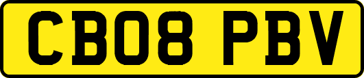 CB08PBV