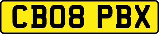 CB08PBX