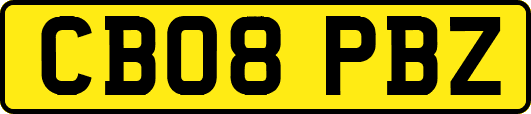 CB08PBZ