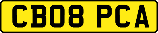 CB08PCA