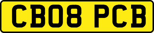 CB08PCB