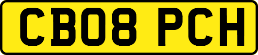 CB08PCH