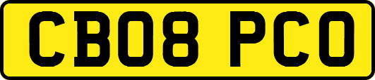 CB08PCO