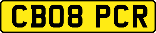 CB08PCR