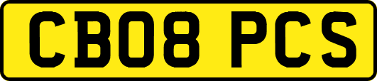 CB08PCS