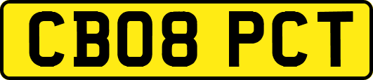 CB08PCT