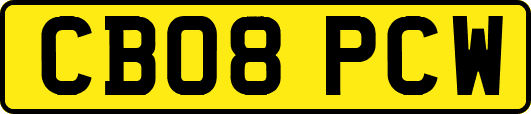 CB08PCW