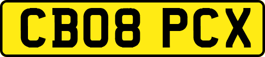 CB08PCX