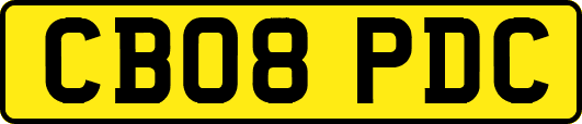CB08PDC
