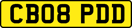 CB08PDD