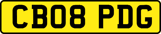 CB08PDG
