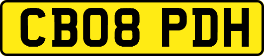 CB08PDH