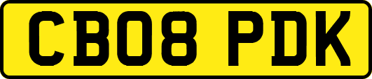 CB08PDK