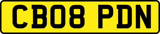 CB08PDN