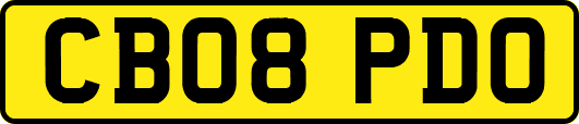 CB08PDO