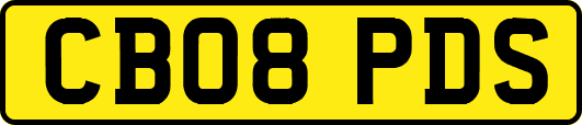 CB08PDS