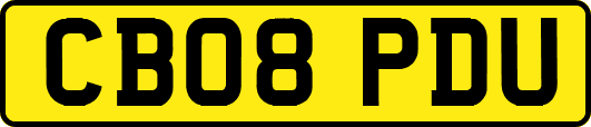 CB08PDU