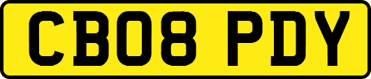 CB08PDY