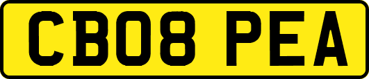 CB08PEA